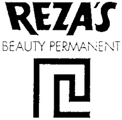 REZA'S BEAUTY PERMANENT