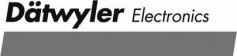 Dätwyler Electronics