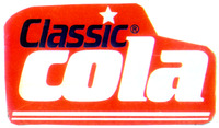Classic cola
