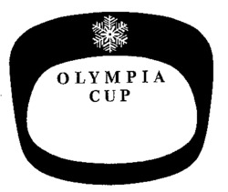 OLYMPIA CUP