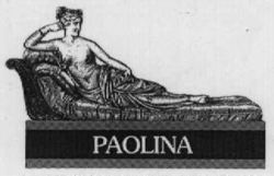 PAOLINA