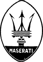 MASERATI