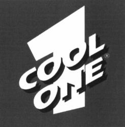 1 COOL ONE