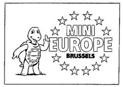 MINI EUROPE BRUSSELS