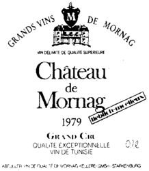 Château de Mornag