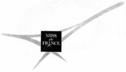 MISS de FRANCE