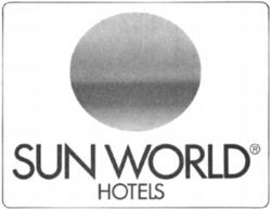 SUN WORLD HOTELS