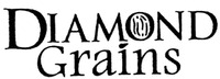 DIAMOND Grains