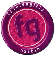 fashiongirls fg barbie