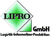LIPRO GmbH Logistik-Information- Produktion