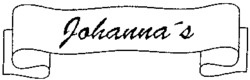 Johanna's