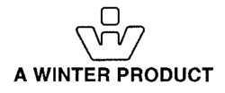 A WINTER PRODUCT