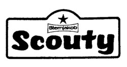 Scouty