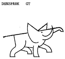 DENSPARK GT