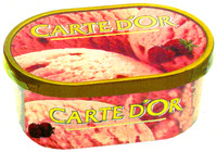 CARTE D'OR