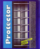 Protector PROTECTION SYSTEM