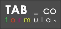 TAB co formulas