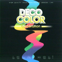 DECO COLOR decoration