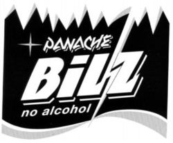 PANACHE BiLZ no alcohol