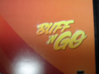 BUFF 'N GO