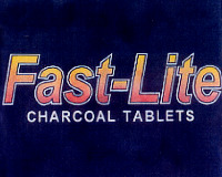Fast-Lite CHARCOAL TABLETS