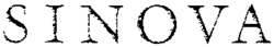 SINOVA