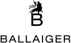 B BALLAIGER