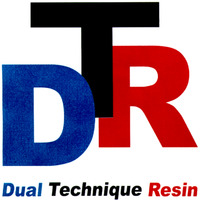 DTR Dual Technique Resin