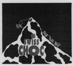 SWISS CHOC