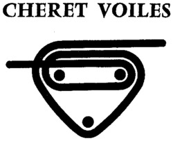 CHERET VOILES