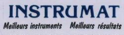 INSTRUMAT Meilleurs instruments Meilleurs résultats