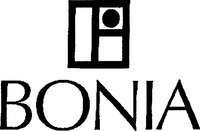 BONIA