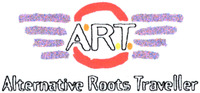 ART Alternative Roots Traveller