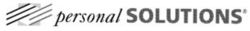 personal SOLUTIONS