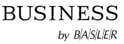 BUSINESS by BASLER