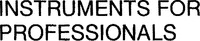 INSTRUMENTS FOR PROFESSIONALS