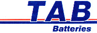 TAB Batteries