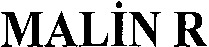 MALIN R