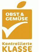 OBST & GEMÜSE Kontrollierte KLASSE