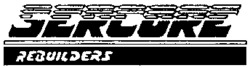 SERCORE REBUILDERS