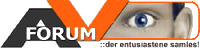AVFORUM ::der entusiastene samles!