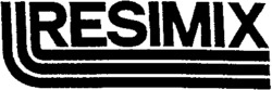 RESIMIX