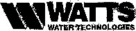 W WATTS WATER TECHNOLOGIES