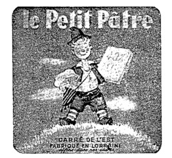 le Petit Pâtre