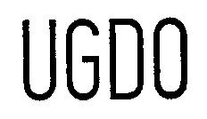 UGDO