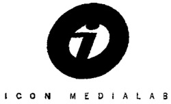 i ICON MEDIALAB