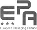 EPA European Packaging Alliance