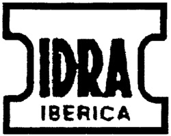 IDRA IBERICA