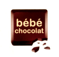 bébé chocolat
