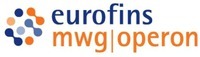Eurofins mwg operon